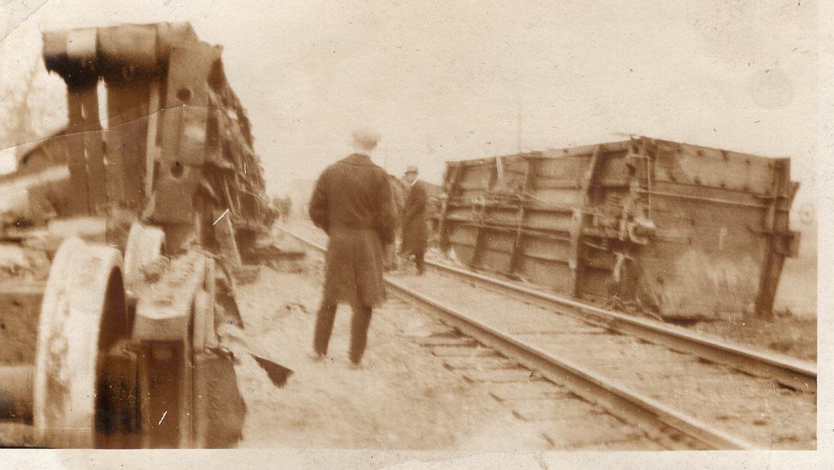 Building the Lincoln Highway